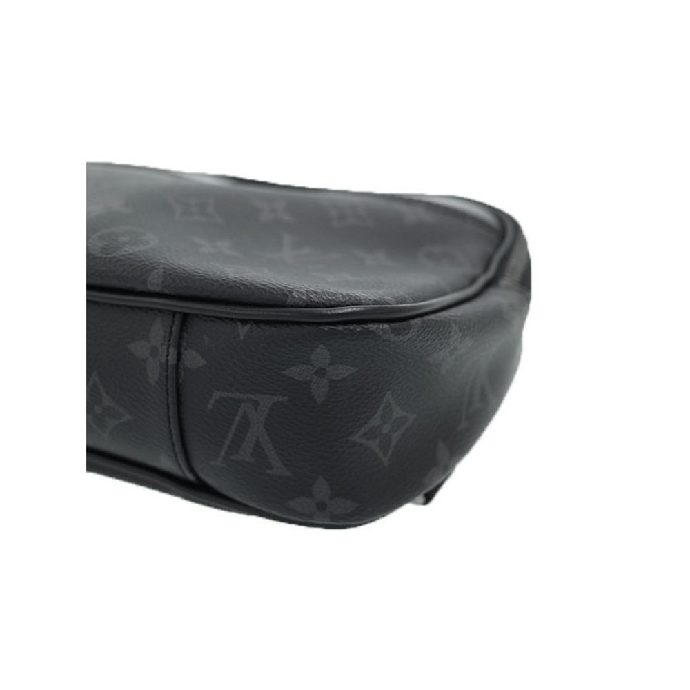 Louis Vuitton Bag Monogram Black Eclipse Body Bum - image 8